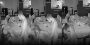 ผัวหลับขอสะกิดเพื่อนผัว