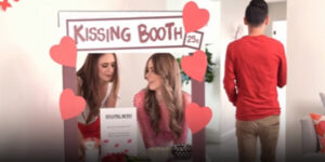 เสียวฉ่ำรับวันวาเลนไทน์