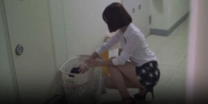 เกมเสียวกามของคนทราม