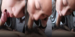ไข่เน่าโม๊คควยอมไมค์ยาว