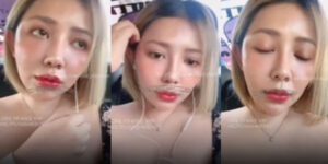 ตั้งกล้องเขี่ยหีเล่นบนแท็กซี่