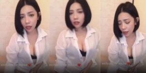 น้องนุ๊กโชว์เสียวก่อนซื้อ